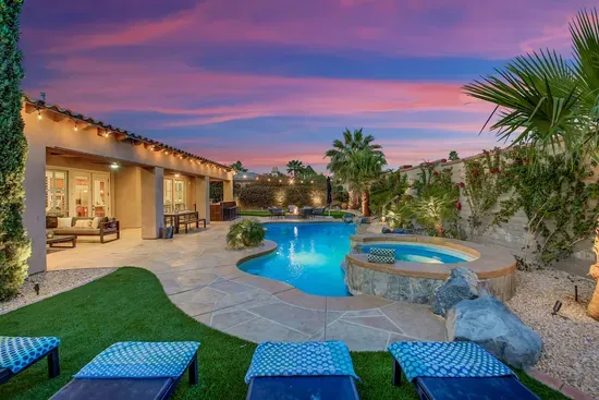 Stillwater Retreat | Pool • Spa • Arcade