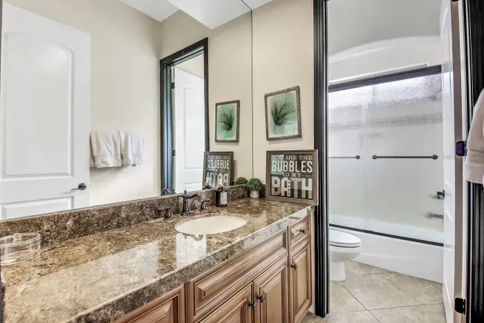 Stillwater Retreat | Pool • Spa • Arcade - image 36 of 102