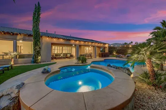 Stillwater Retreat | Pool • Spa • Arcade