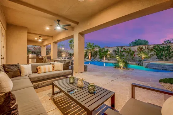 Stillwater Retreat | Pool • Spa • Arcade