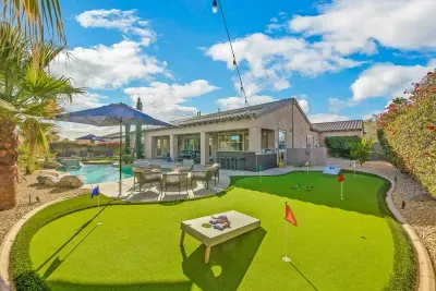 Stillwater Retreat | Pool • Spa • Arcade - image 16 of 102