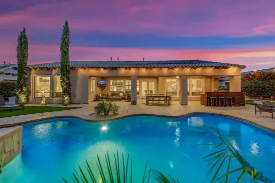 Stillwater Retreat | Pool • Spa • Arcade