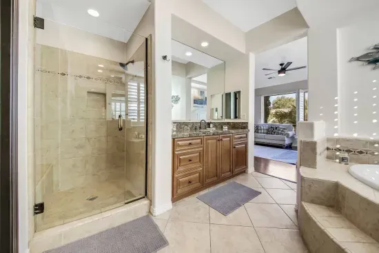 Stillwater Retreat | Pool • Spa • Arcade