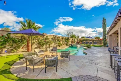 Stillwater Retreat | Pool • Spa • Arcade - image 17 of 102