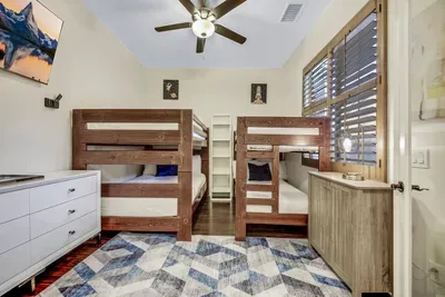 Stillwater Retreat | Pool • Spa • Arcade - image 30 of 102