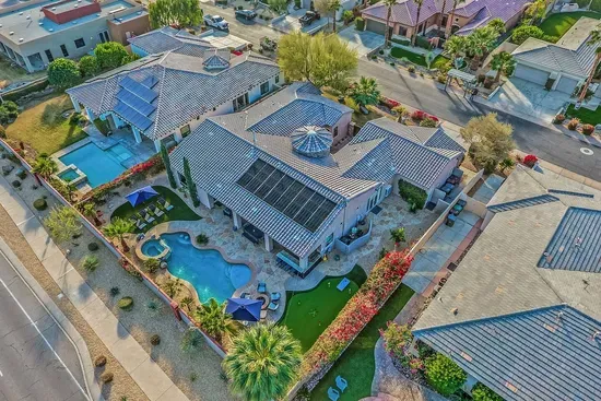 Stillwater Retreat | Pool • Spa • Arcade