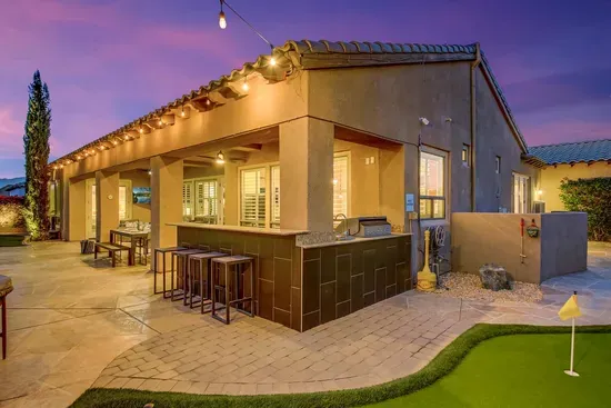 Stillwater Retreat | Pool • Spa • Arcade