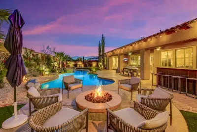 Stillwater Retreat | Pool • Spa • Arcade - image 1 of 102