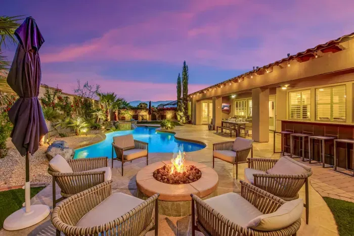 Stillwater Retreat | Pool • Spa • Arcade