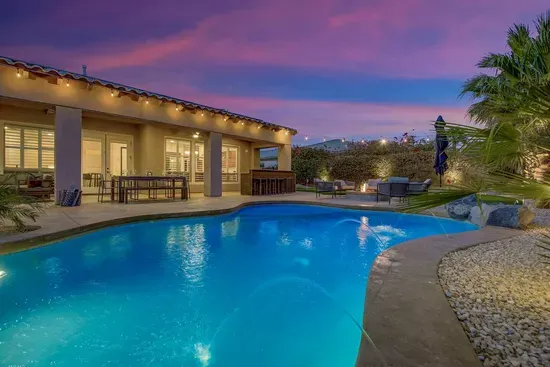 Stillwater Retreat | Pool • Spa • Arcade