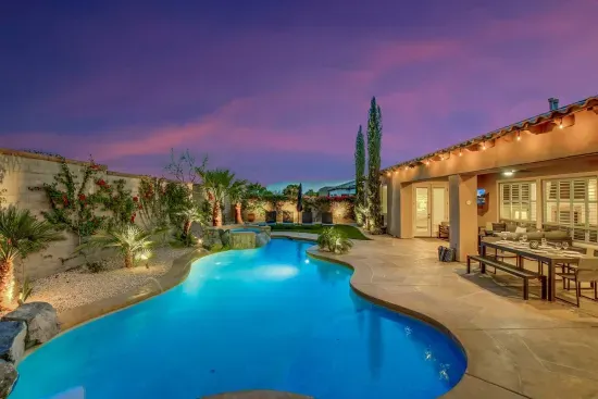 Stillwater Retreat | Pool • Spa • Arcade