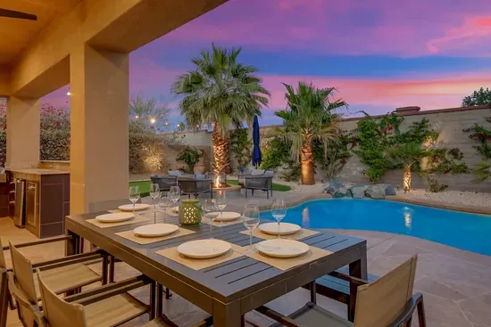 Stillwater Retreat | Pool • Spa • Arcade
