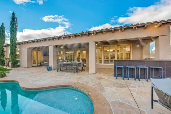 Stillwater Retreat | Pool • Spa • Arcade