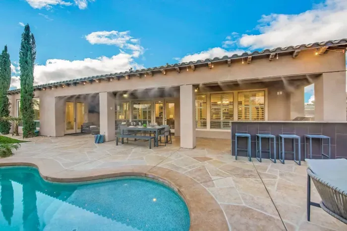 Stillwater Retreat | Pool • Spa • Arcade - image 14 of 102