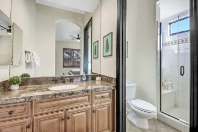 Stillwater Retreat | Pool • Spa • Arcade - image 35 of 102