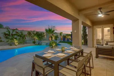 Stillwater Retreat | Pool • Spa • Arcade - image 4 of 102