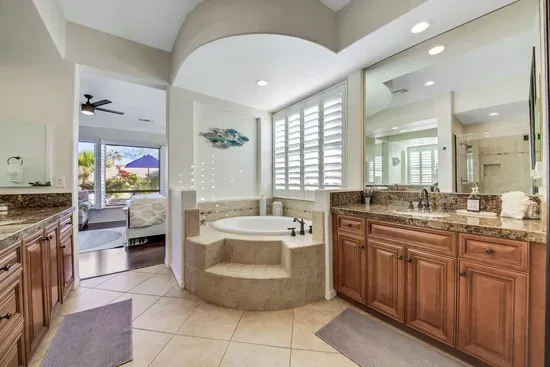 Stillwater Retreat | Pool • Spa • Arcade