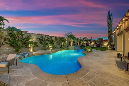 Stillwater Retreat | Pool • Spa • Arcade