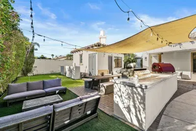 Carefree Casa | Pool • Spa • Arcade • Pizza Oven - image 147 of 166