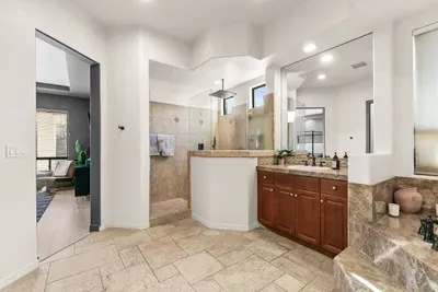 Carefree Casa | Pool • Spa • Arcade • Pizza Oven - image 82 of 166