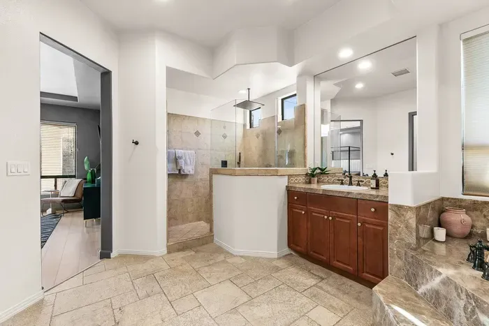 Carefree Casa | Pool • Spa • Arcade • Pizza Oven - image 82 of 166
