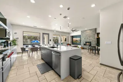Carefree Casa | Pool • Spa • Arcade • Pizza Oven - image 128 of 166