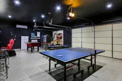 Carefree Casa | Pool • Spa • Arcade • Pizza Oven - image 60 of 166