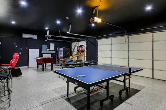 Carefree Casa | Pool • Spa • Arcade • Pizza Oven