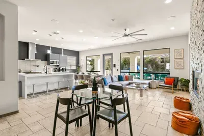 Carefree Casa | Pool • Spa • Arcade • Pizza Oven - image 74 of 166