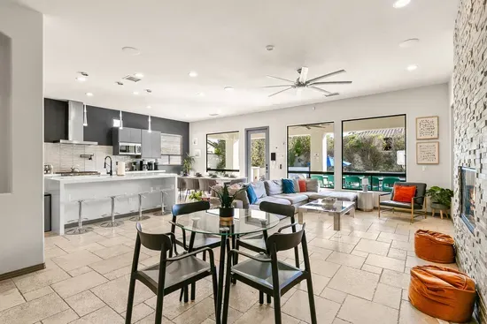 Carefree Casa | Pool • Spa • Arcade • Pizza Oven