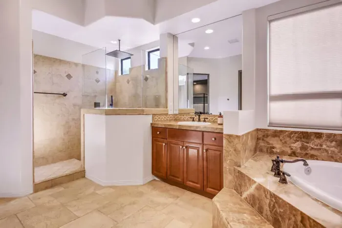 Carefree Casa | Pool • Spa • Arcade • Pizza Oven - image 17 of 166