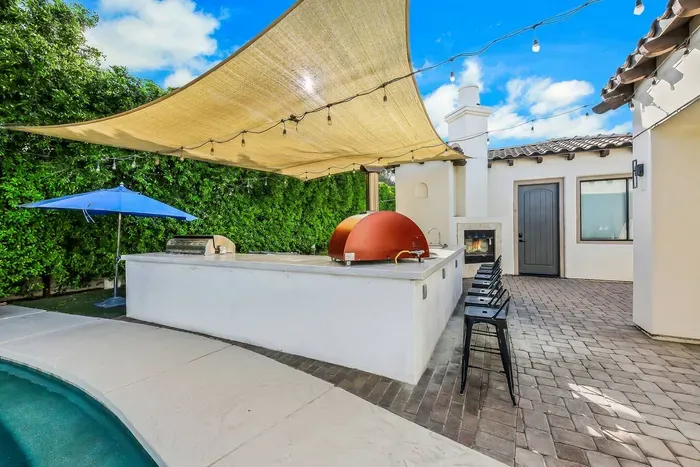 Carefree Casa | Pool • Spa • Arcade • Pizza Oven - image 40 of 166