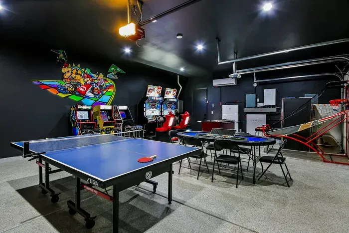 Carefree Casa | Pool • Spa • Arcade • Pizza Oven - image 61 of 166