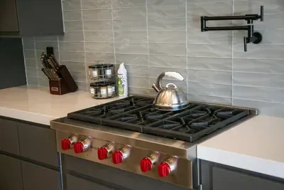Carefree Casa | Pool • Spa • Arcade • Pizza Oven - image 98 of 166