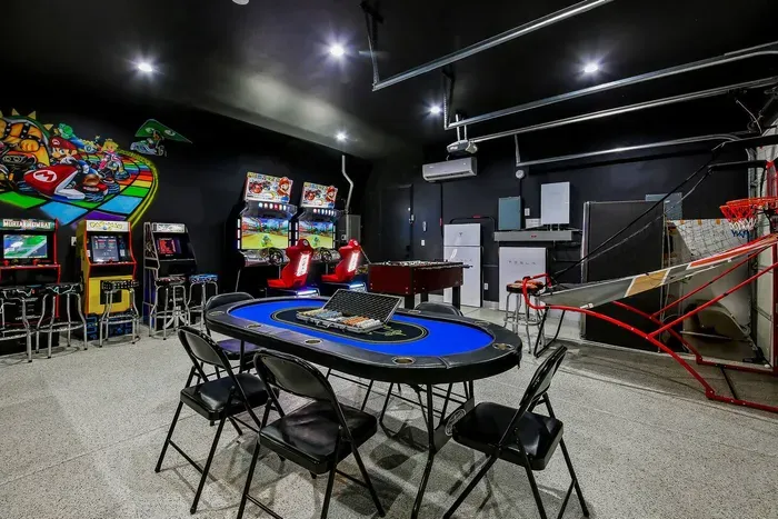 Carefree Casa | Pool • Spa • Arcade • Pizza Oven - image 62 of 166