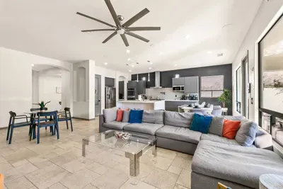 Carefree Casa | Pool • Spa • Arcade • Pizza Oven - image 75 of 166