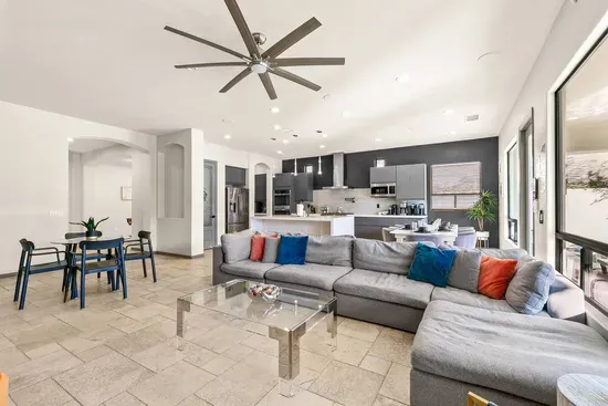 Carefree Casa | Pool • Spa • Arcade • Pizza Oven