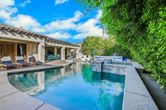 Carefree Casa | Pool • Spa • Arcade • Pizza Oven