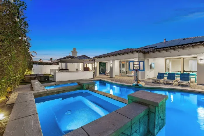 Carefree Casa | Pool • Spa • Arcade • Pizza Oven - image 110 of 166