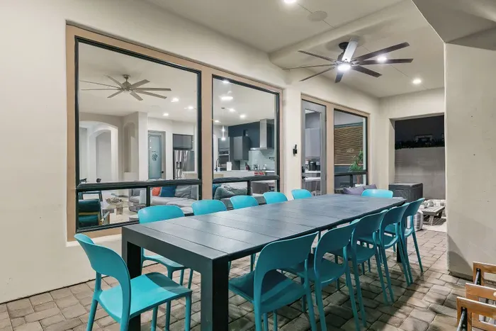 Carefree Casa | Pool • Spa • Arcade • Pizza Oven - image 125 of 166