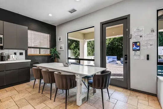 Carefree Casa | Pool • Spa • Arcade • Pizza Oven