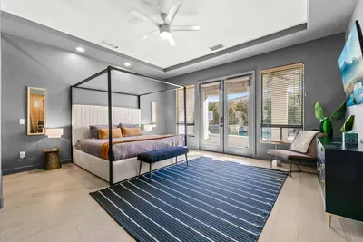 Carefree Casa | Pool • Spa • Arcade • Pizza Oven - image 78 of 166