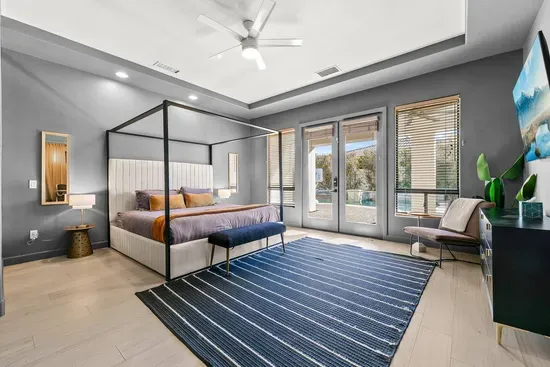 Carefree Casa | Pool • Spa • Arcade • Pizza Oven