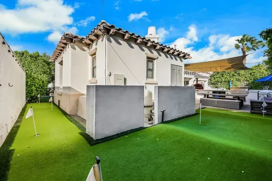 Carefree Casa | Pool • Spa • Arcade • Pizza Oven