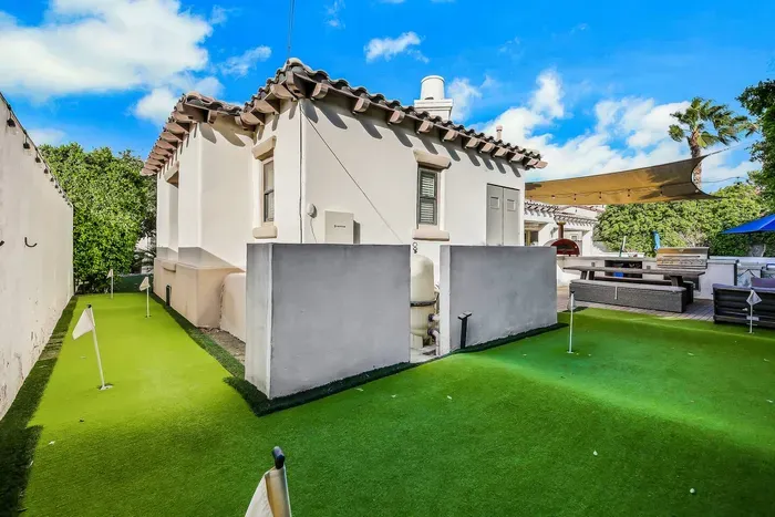 Carefree Casa | Pool • Spa • Arcade • Pizza Oven - image 47 of 166