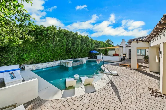 Carefree Casa | Pool • Spa • Arcade • Pizza Oven - image 37 of 166