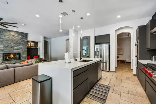 Carefree Casa | Pool • Spa • Arcade • Pizza Oven