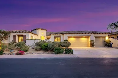 Carefree Casa | Pool • Spa • Arcade • Pizza Oven - image 3 of 166