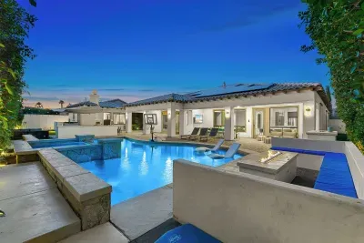 Carefree Casa | Pool • Spa • Arcade • Pizza Oven - image 109 of 166