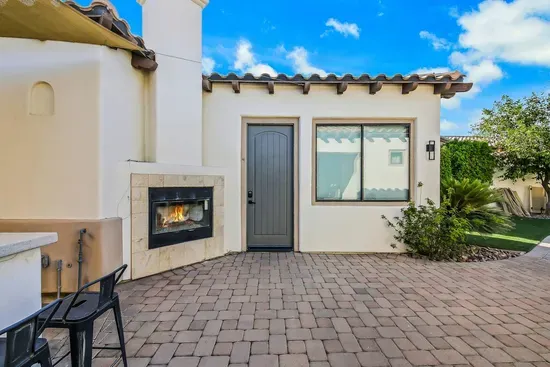 Carefree Casa | Pool • Spa • Arcade • Pizza Oven